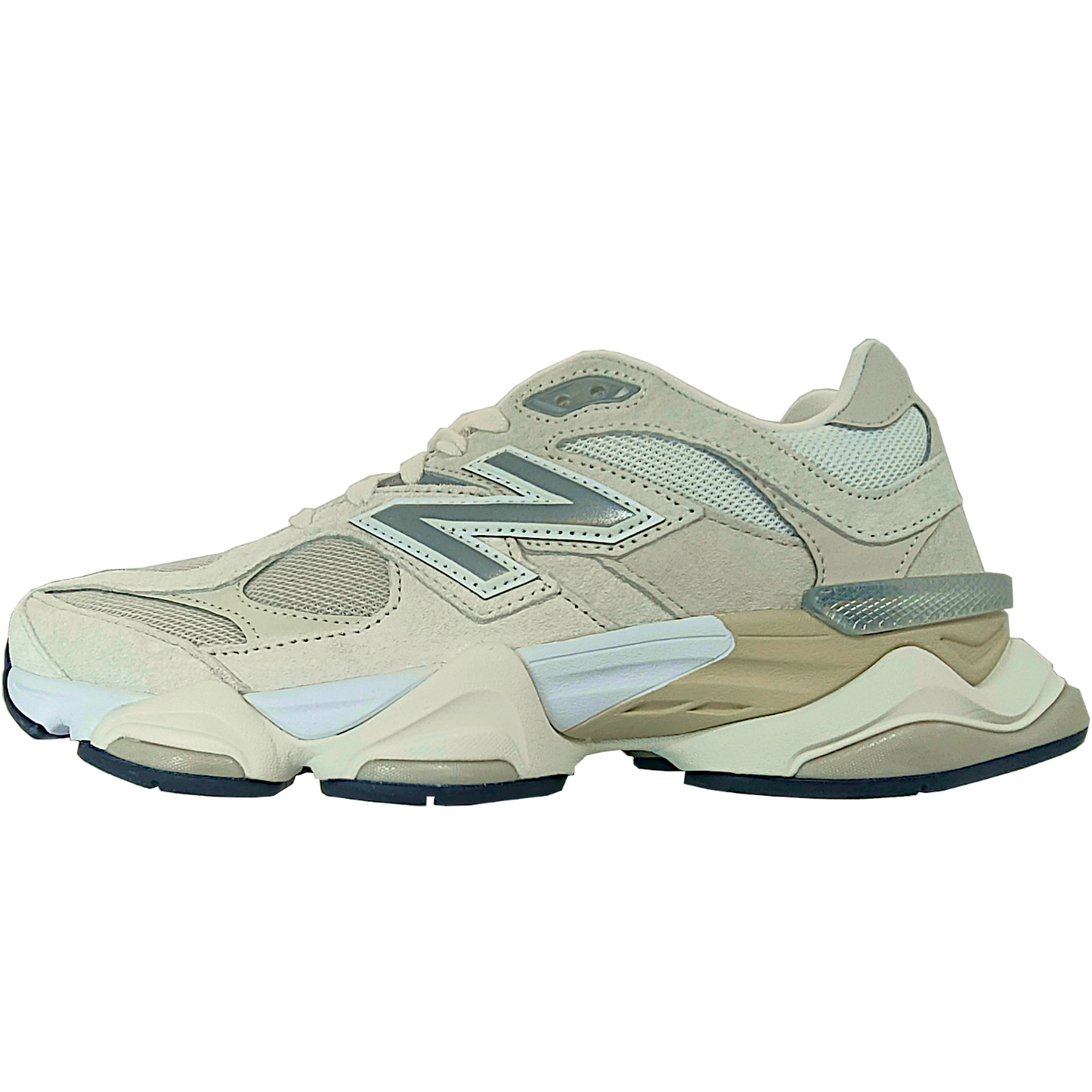 New Balance 9060 Unisex - U9060WHT