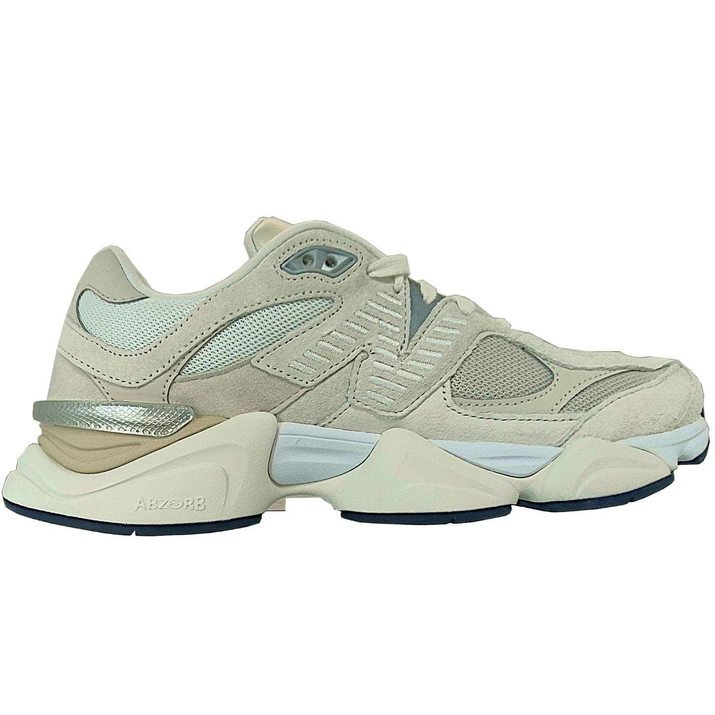 New Balance 9060 Unisex - U9060WHT