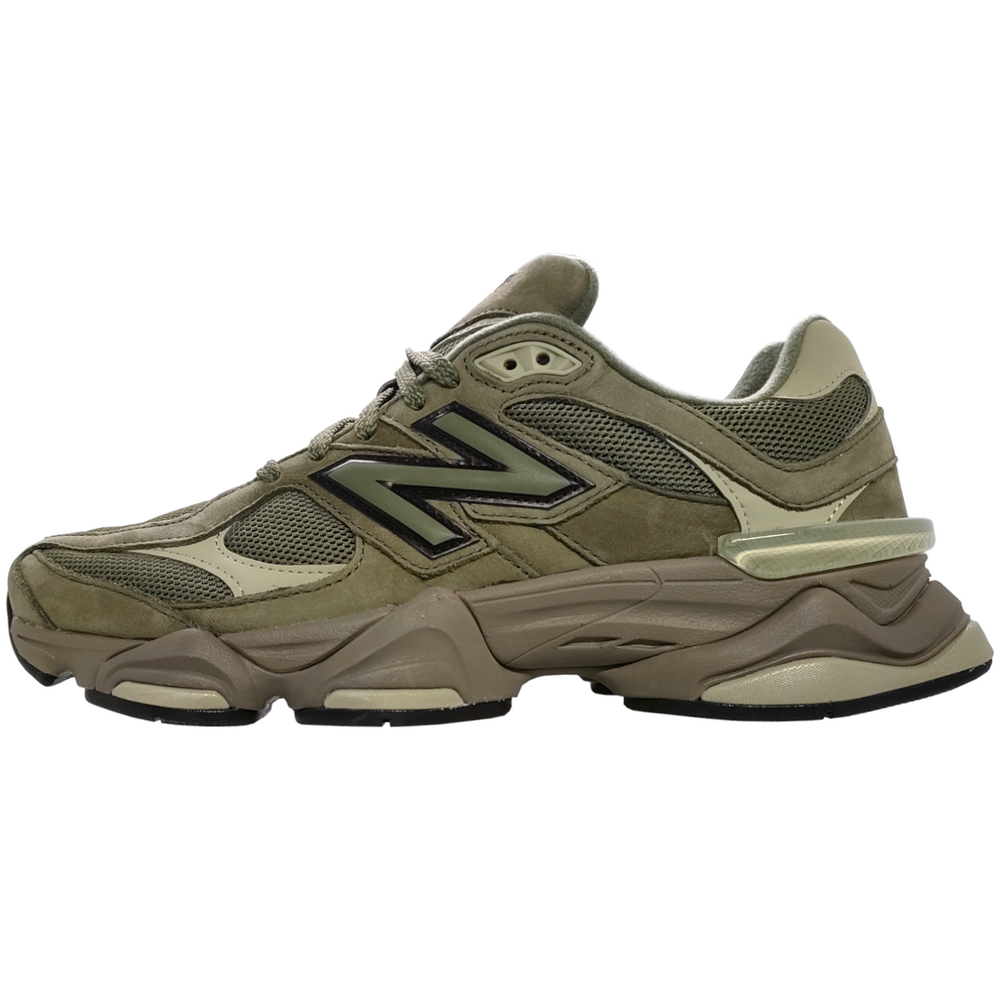 New Balance 9060 Unisex - U9060ZGD