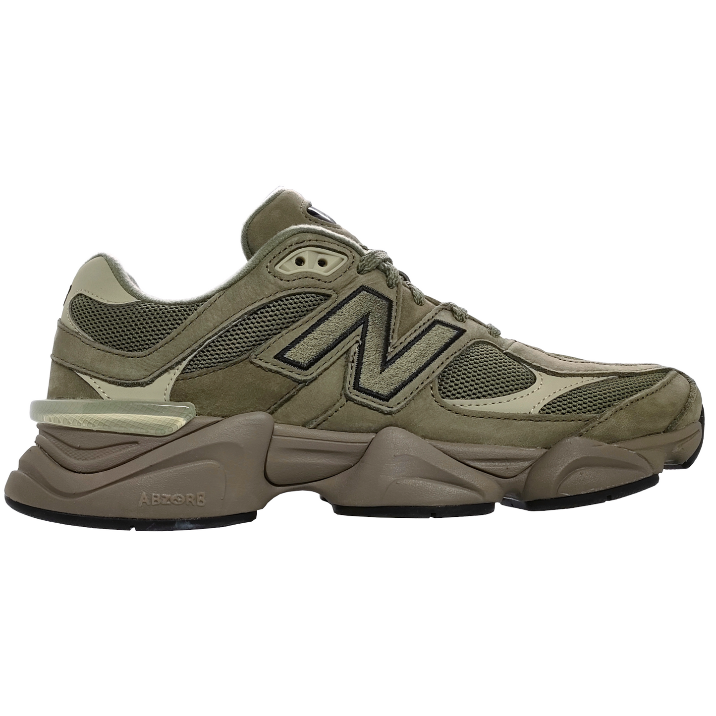New Balance 9060 Unisex - U9060ZGD