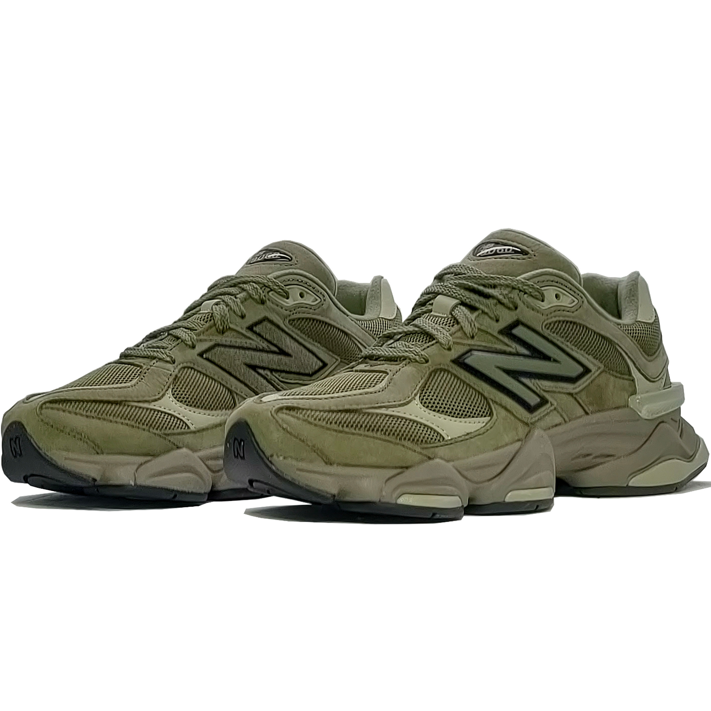 New Balance 9060 Unisex - U9060ZGD