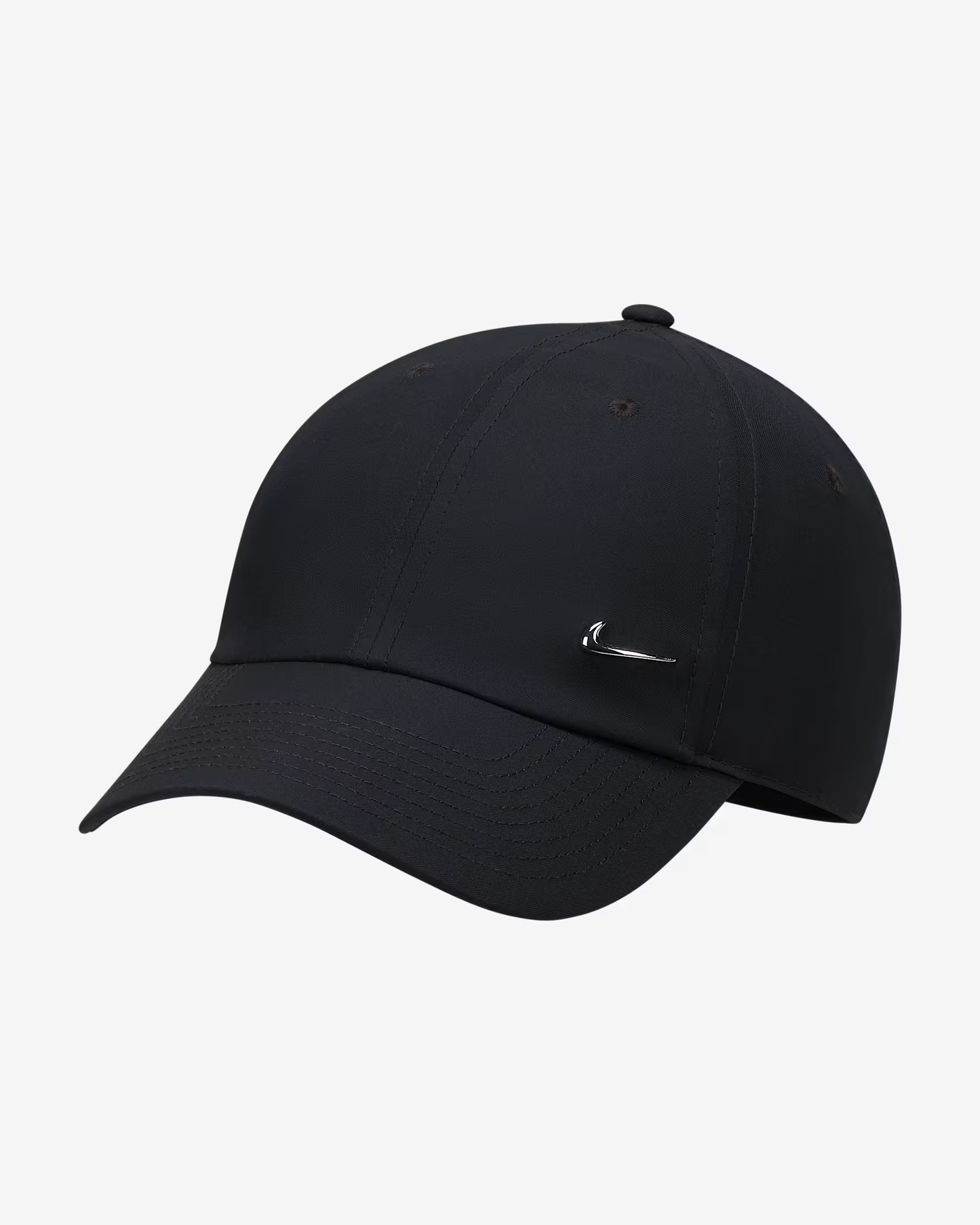 Nike Dri-Fit Club Cap - FB5372-010