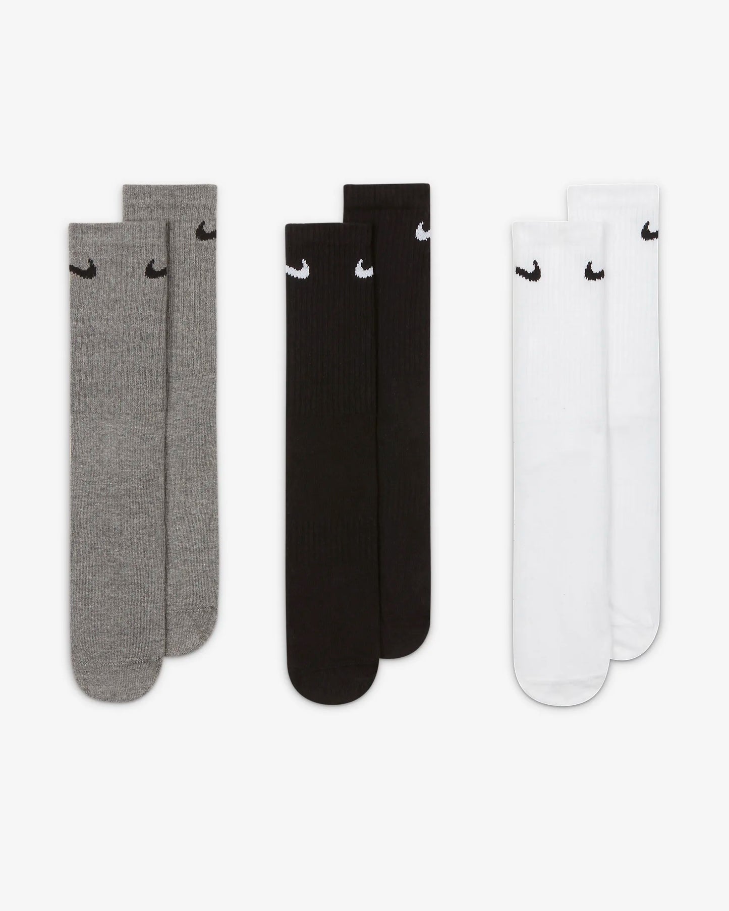 Nike Everyday Lightweight Socks - SX7664-964