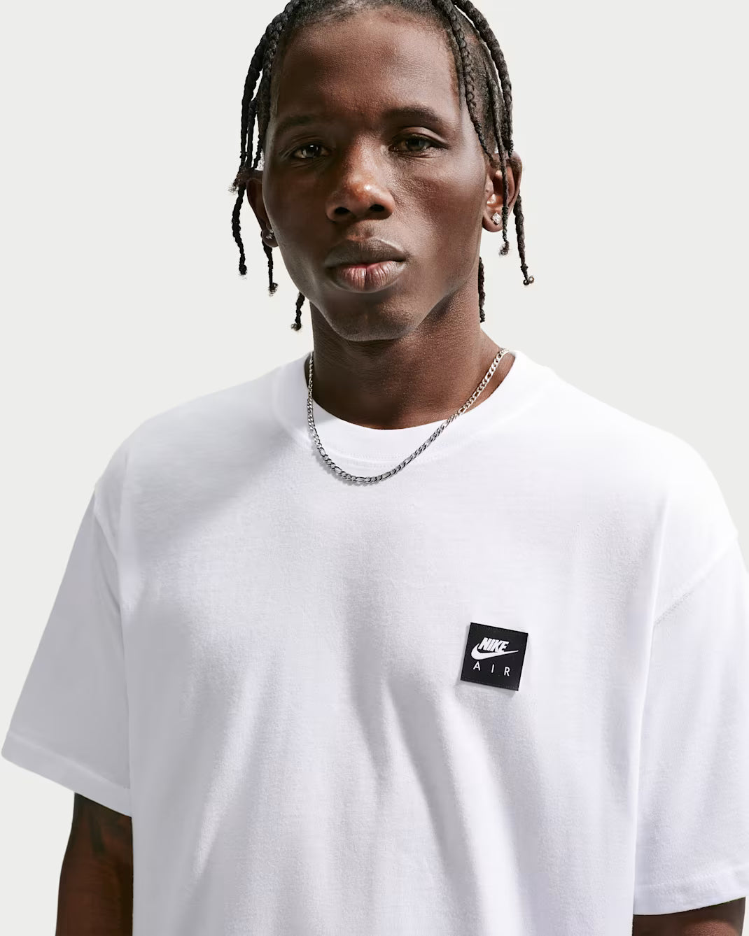 Nike Air T-Shirt - IR8021-100
