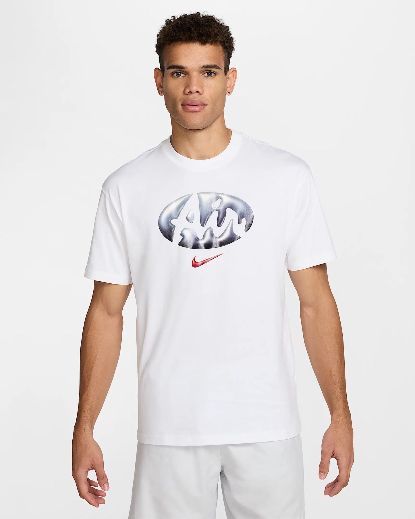 Nike Sportswear Men's Max90 T-Shirt - HJ0586-100