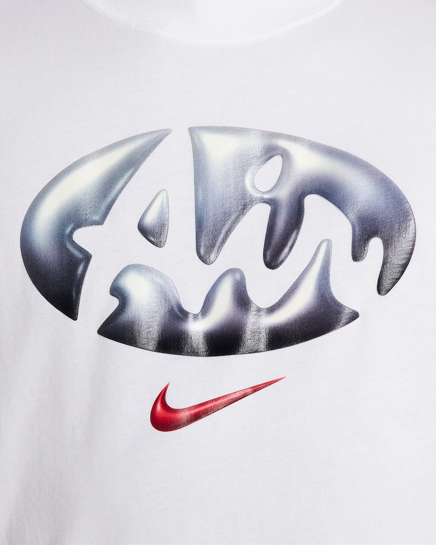 Nike Sportswear Men's Max90 T-Shirt - HJ0586-100