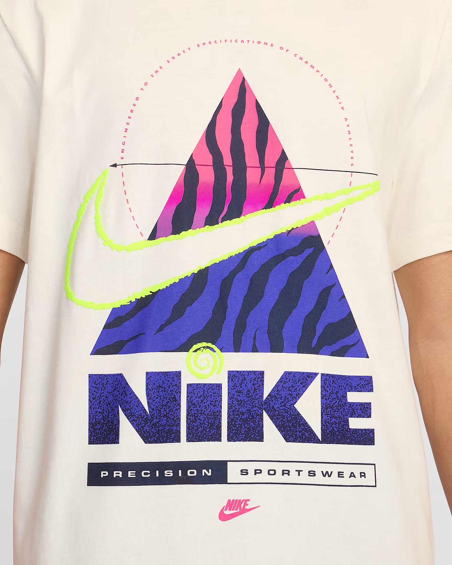 Nike Sportswear T-shirt - HV9149-133