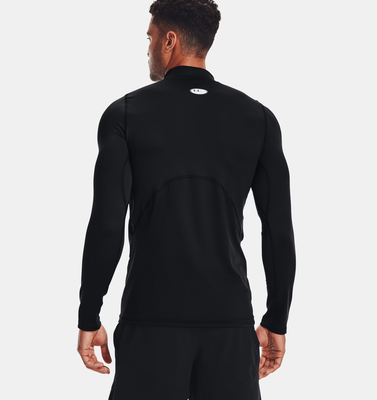 Under Armour Lupetto ColdGear® Fitted - 1366066-001