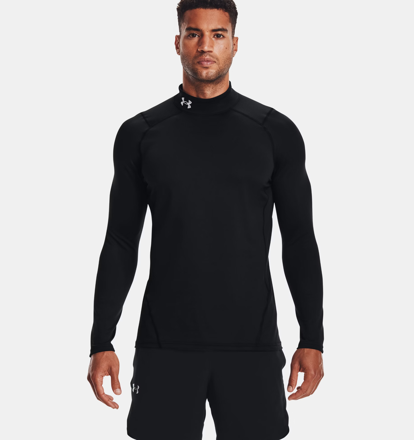 Under Armour Lupetto ColdGear® Fitted - 1366066-001