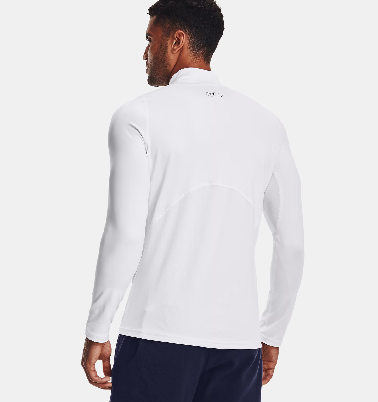 Under Armour Lupetto ColdGear® Fitted - 1366066-100