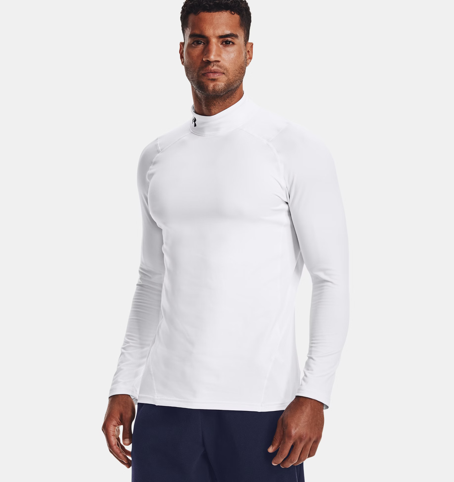 Under Armour Lupetto ColdGear® Fitted - 1366066-100