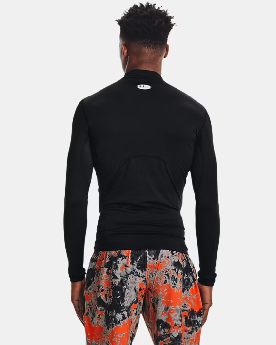 Under Armour ColdGear® Compression Mesh - 1366072-001