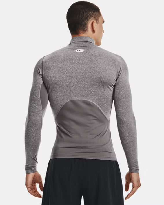 Under Armour ColdGear® Compression Mesh - 1366072-020