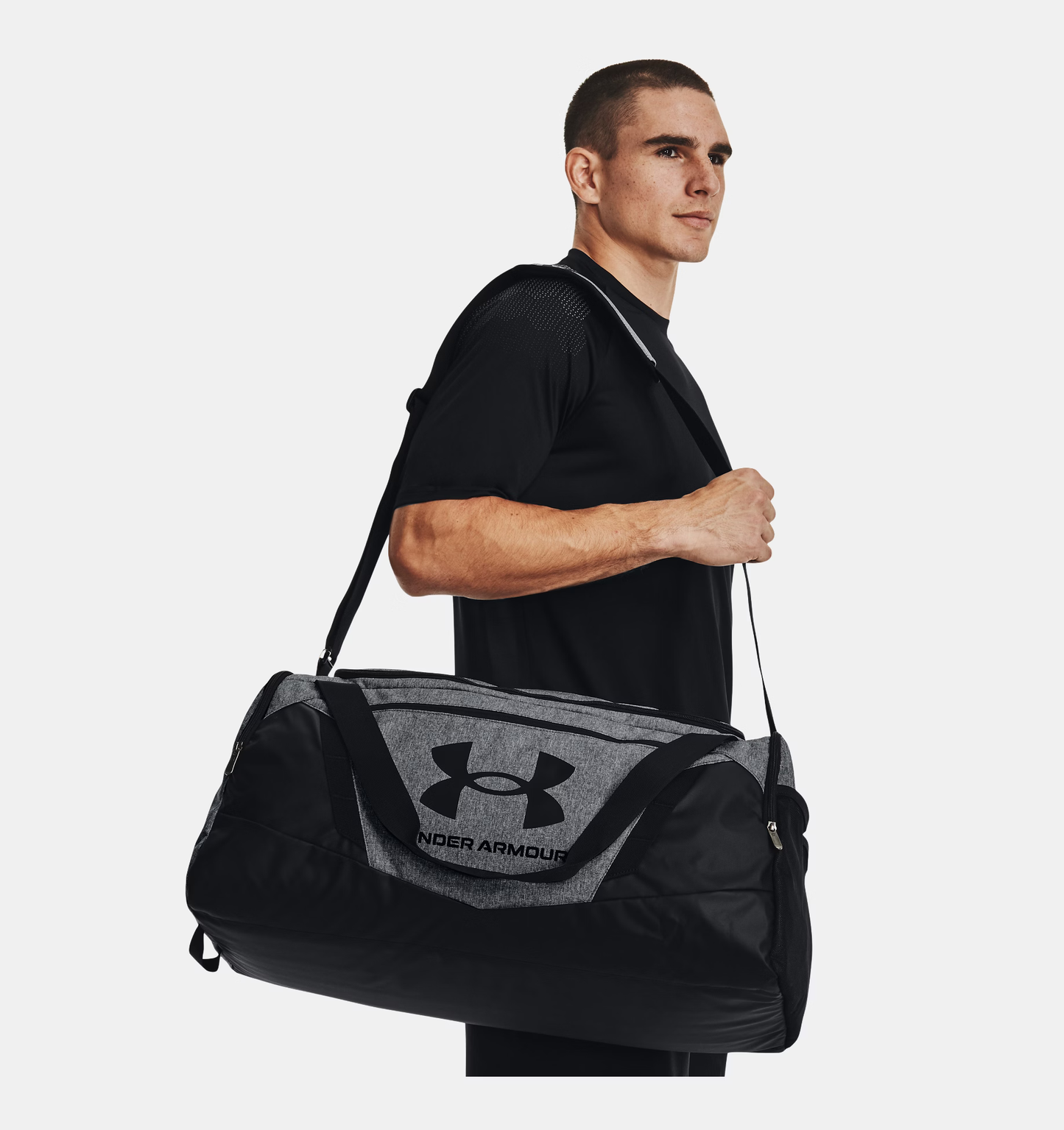 Under Armour Borsone Medio Undeniable 5.0 - 1369223-012