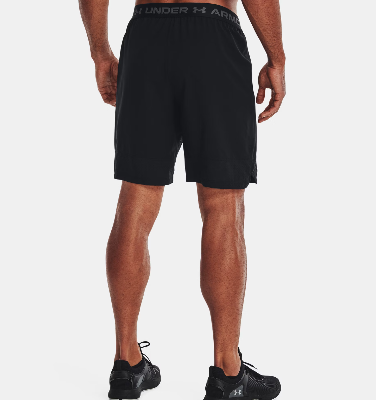 Under Armour Shorts Vanish Woven - 1370382-001