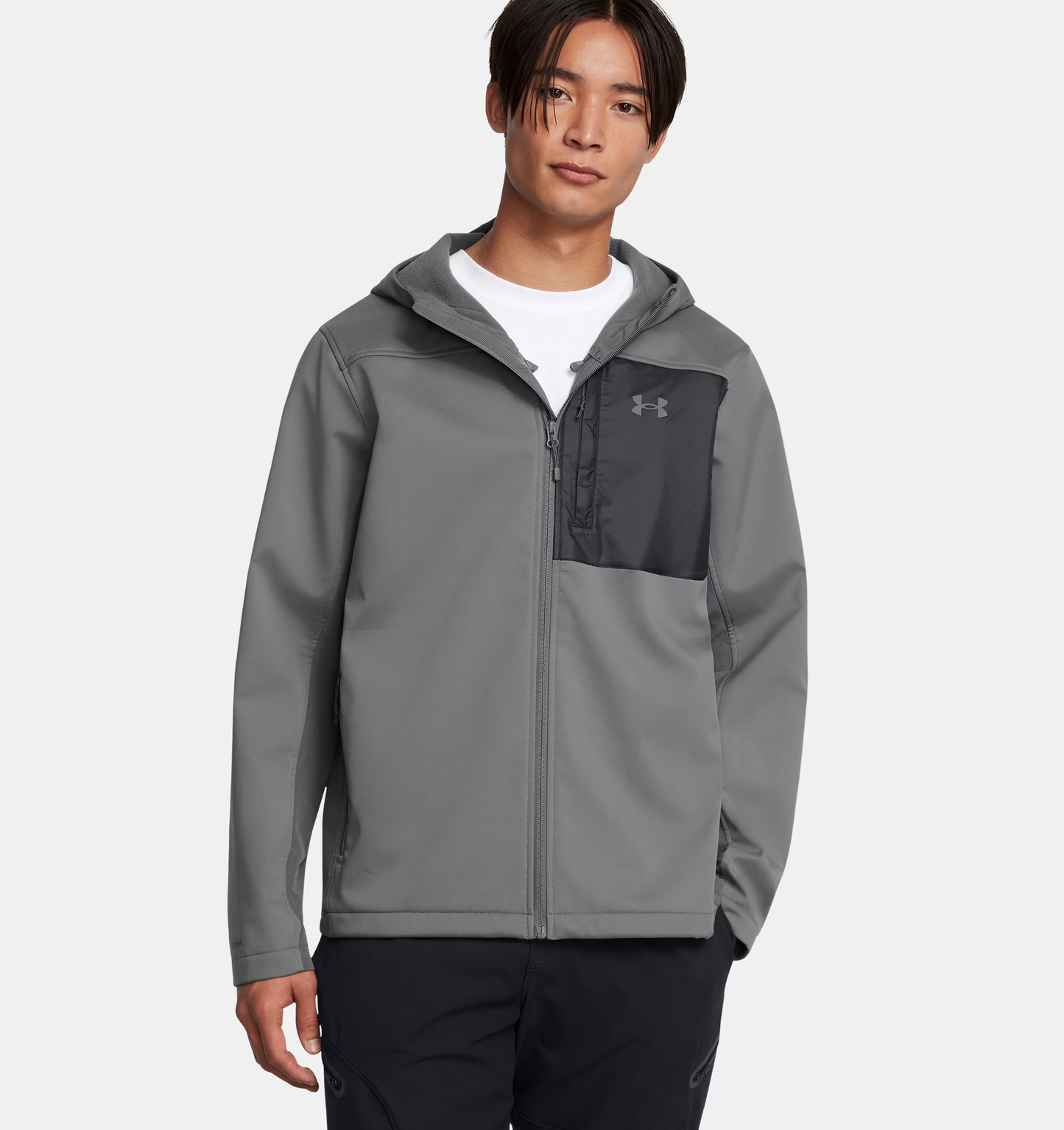 Under Armour Storm ColdGear Infrared Jacket - 1371587-025