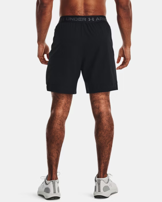 Under Armour Shorts UA Vanish Woven 15 - 1373718-001