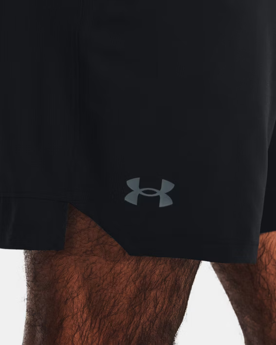 Under Armour Shorts UA Vanish Woven 15 - 1373718-001