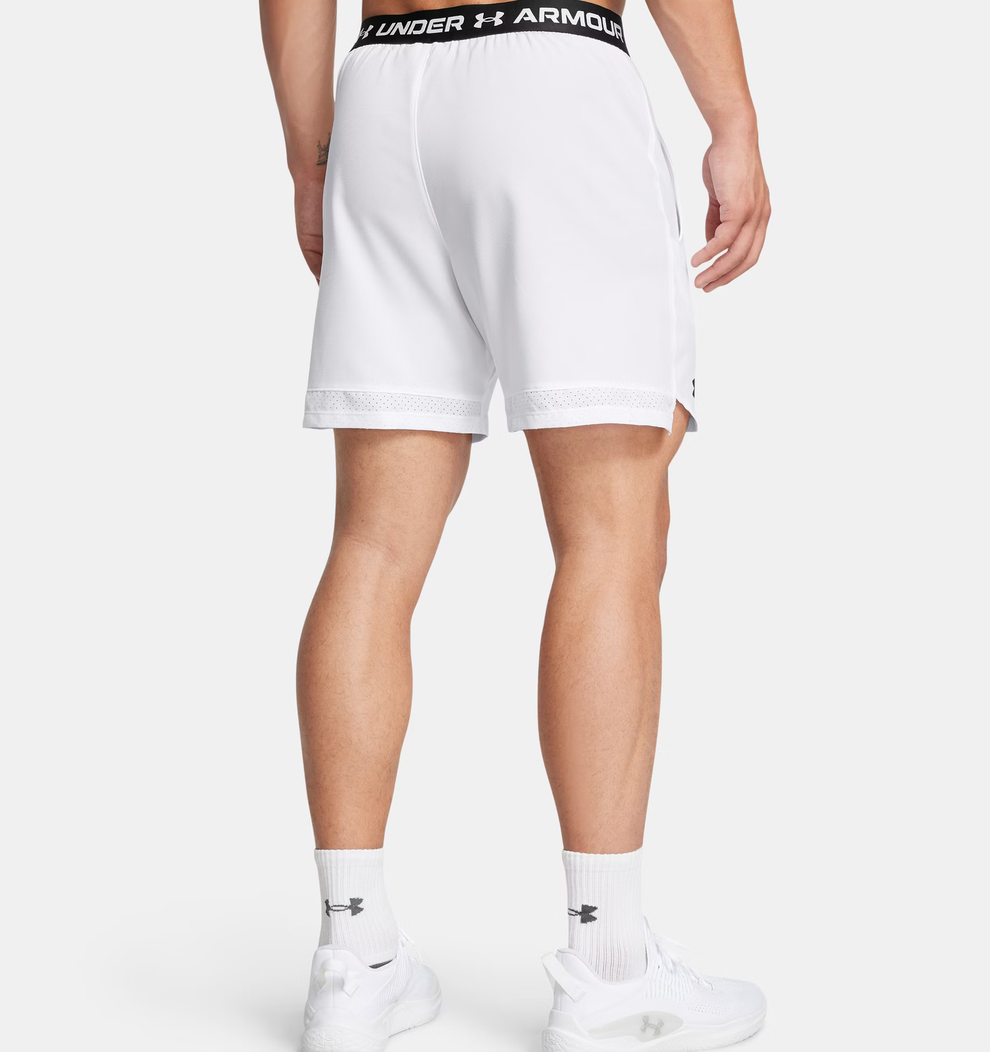 Under Armour Shorts UA Vanish Woven 15 - 1373718-100