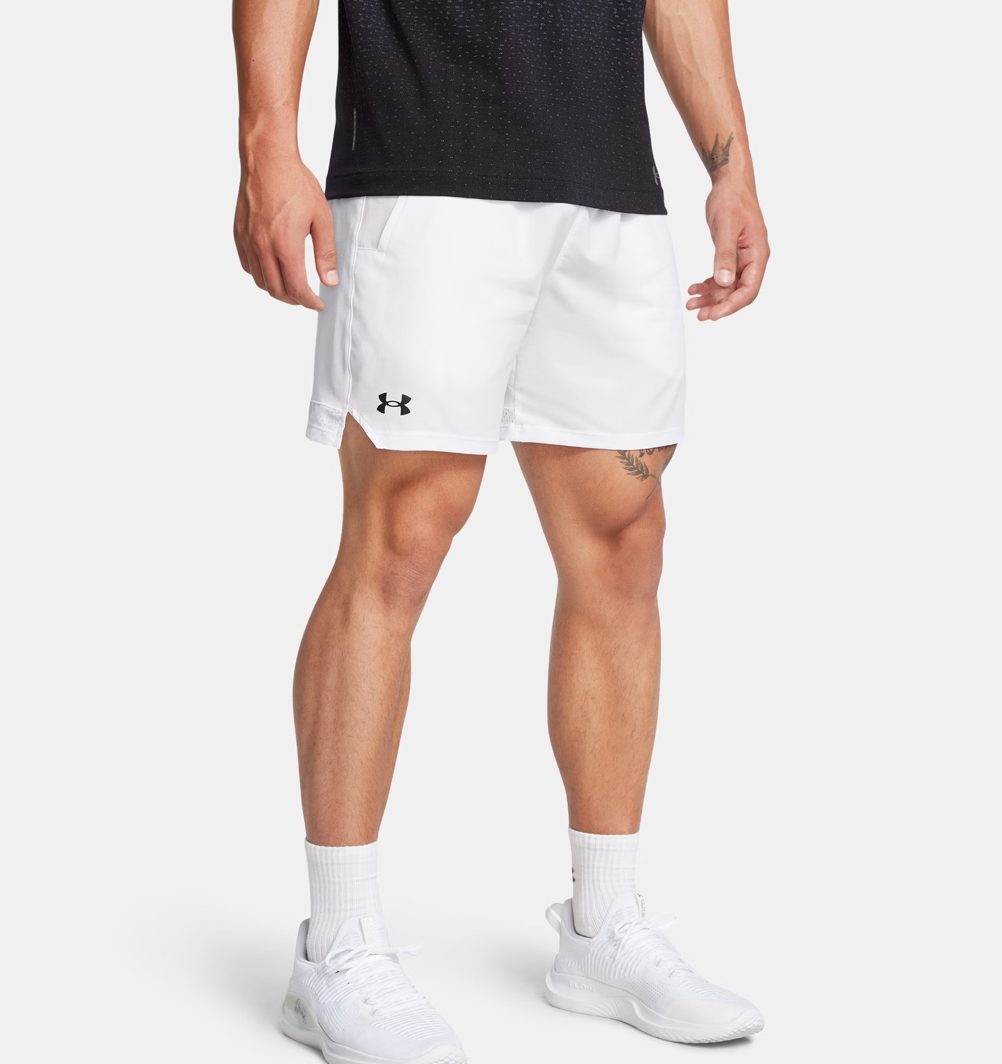 Under Armour Shorts UA Vanish Woven 15 - 1373718-100