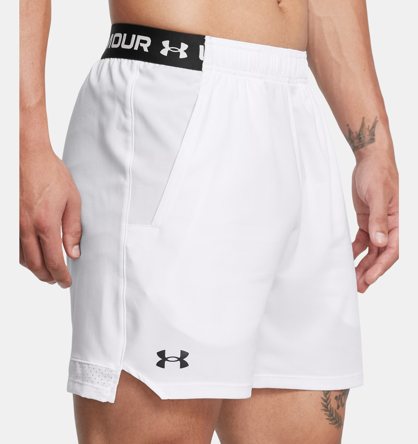 Under Armour Shorts UA Vanish Woven 15 - 1373718-100