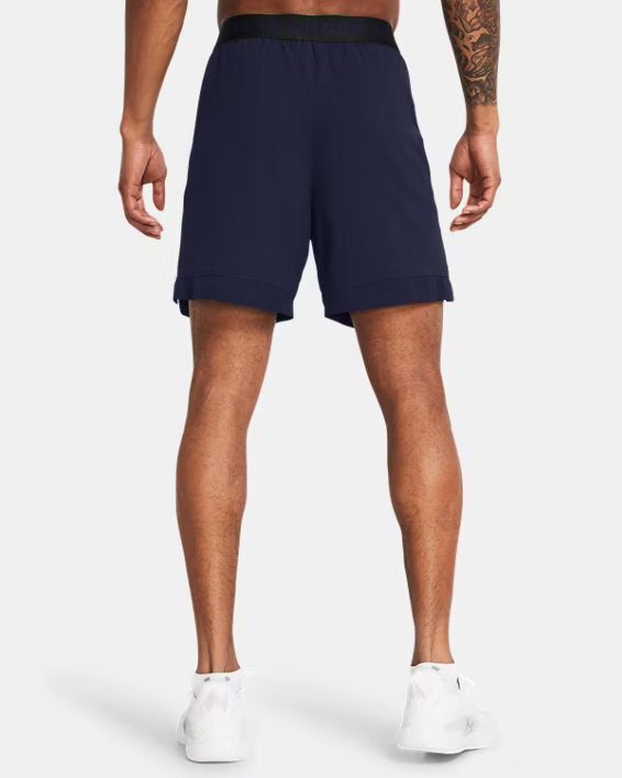 Under Armour Shorts UA Vanish Woven 15 - 1373718-410
