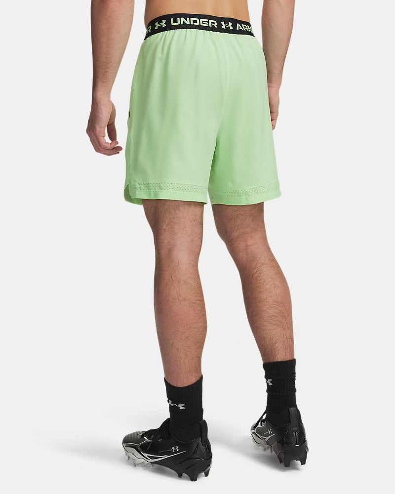 Under Armour Shorts UA Vanish Woven 15 - 1373718-712