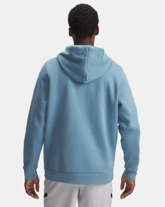 Under Armour Icon Fleece Men's Hoodie - 1373880-418
