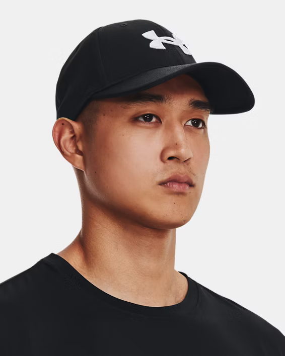 Under Armour Blitzing Cap - 1376700-001