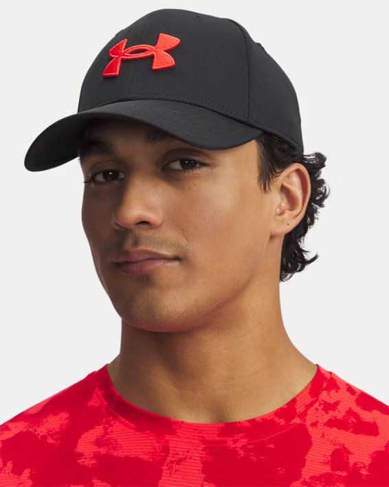Under Armour Blitzing Cap - 1376700-005