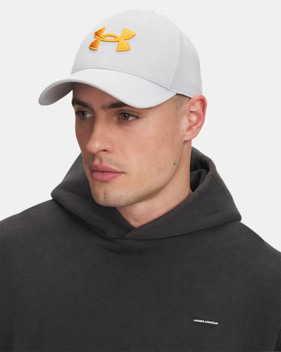 Under Armour Blitzing Cap - 1376700-014