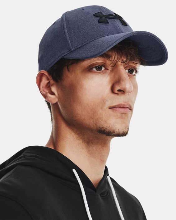 Under Armour Blitzing Cap - 1376700-411