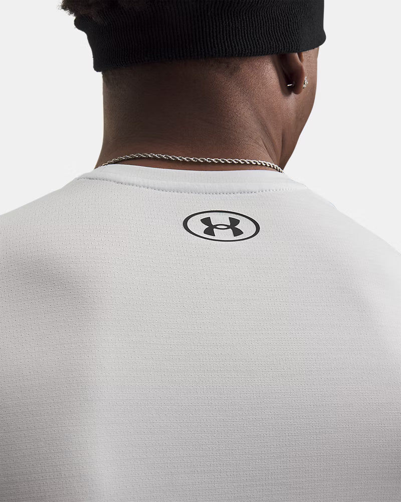 Under Armour T-shirt - Tech Vent - 1376791-100