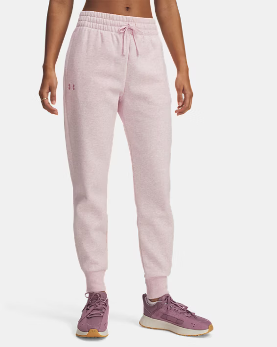 Under Armour Rival Fleece Joggers - 1379438-649