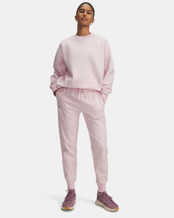 Under Armour Rival Fleece Joggers - 1379438-649
