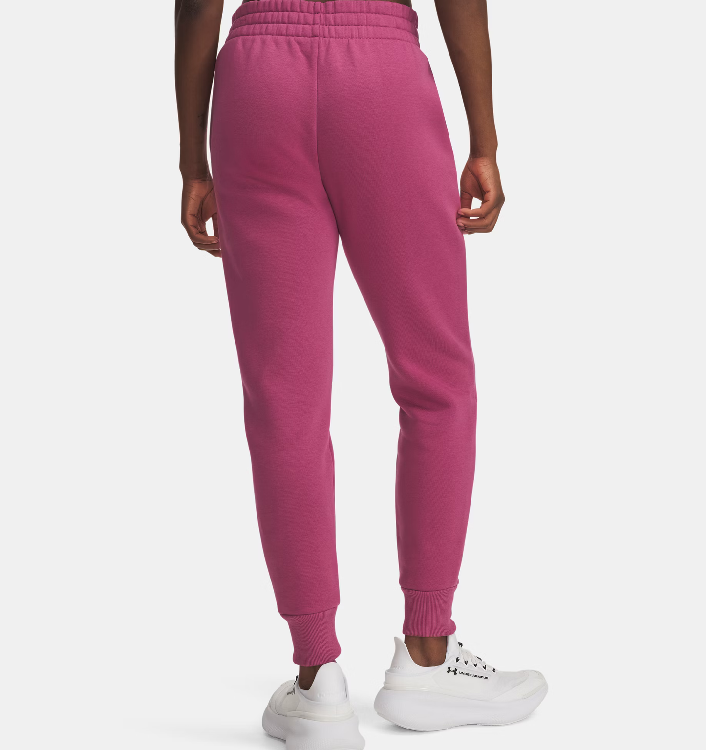 Under Armour Rival Fleece Joggers - 1379438-659