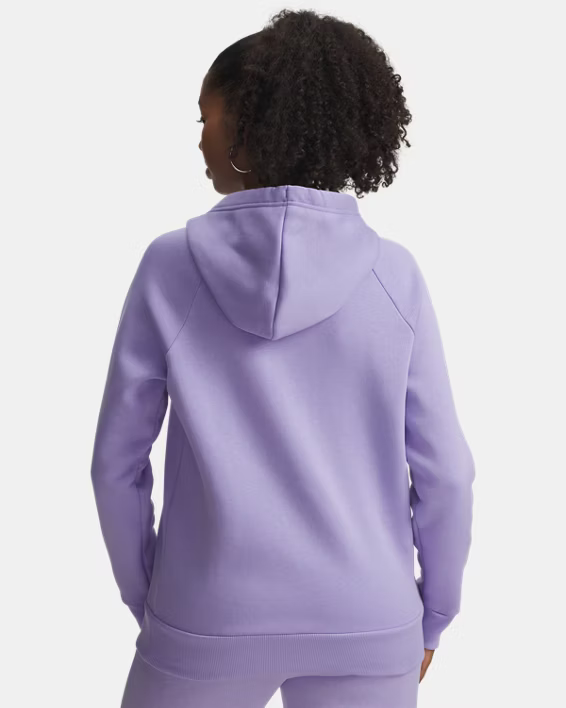 Under Armour Rival Fleece - 1379500-538