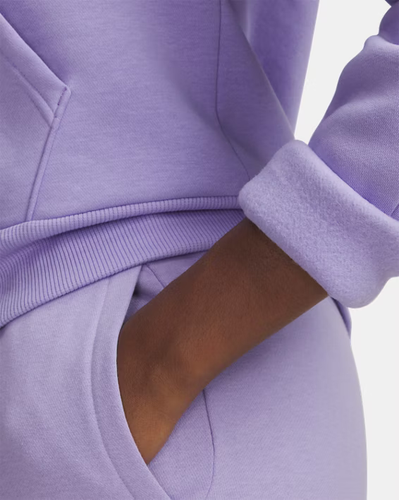Under Armour Rival Fleece - 1379500-538