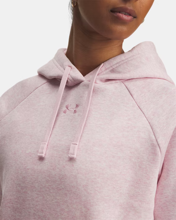 Under Armour Rival Fleece - 1379500-648