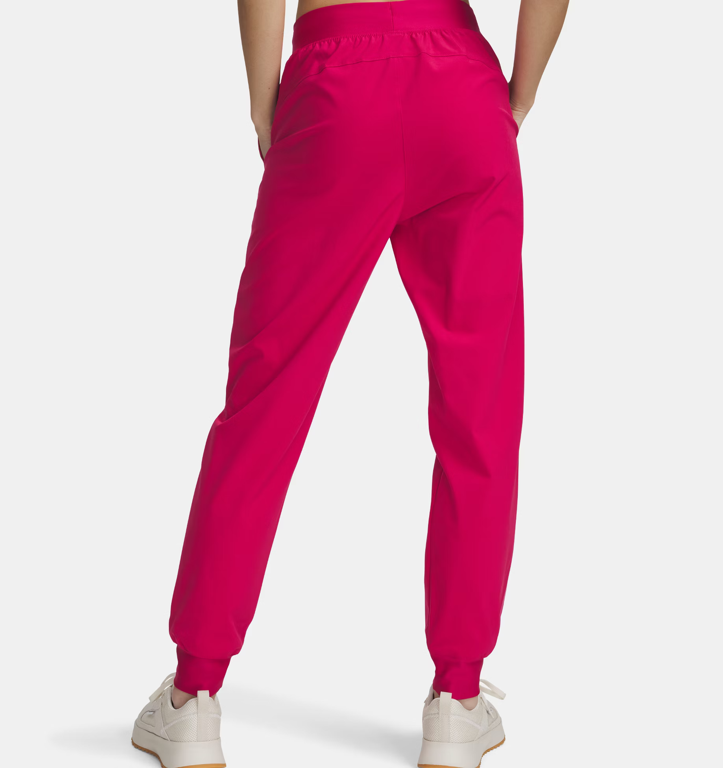 Under Armour Jogger Rival Terry - 1382727-681