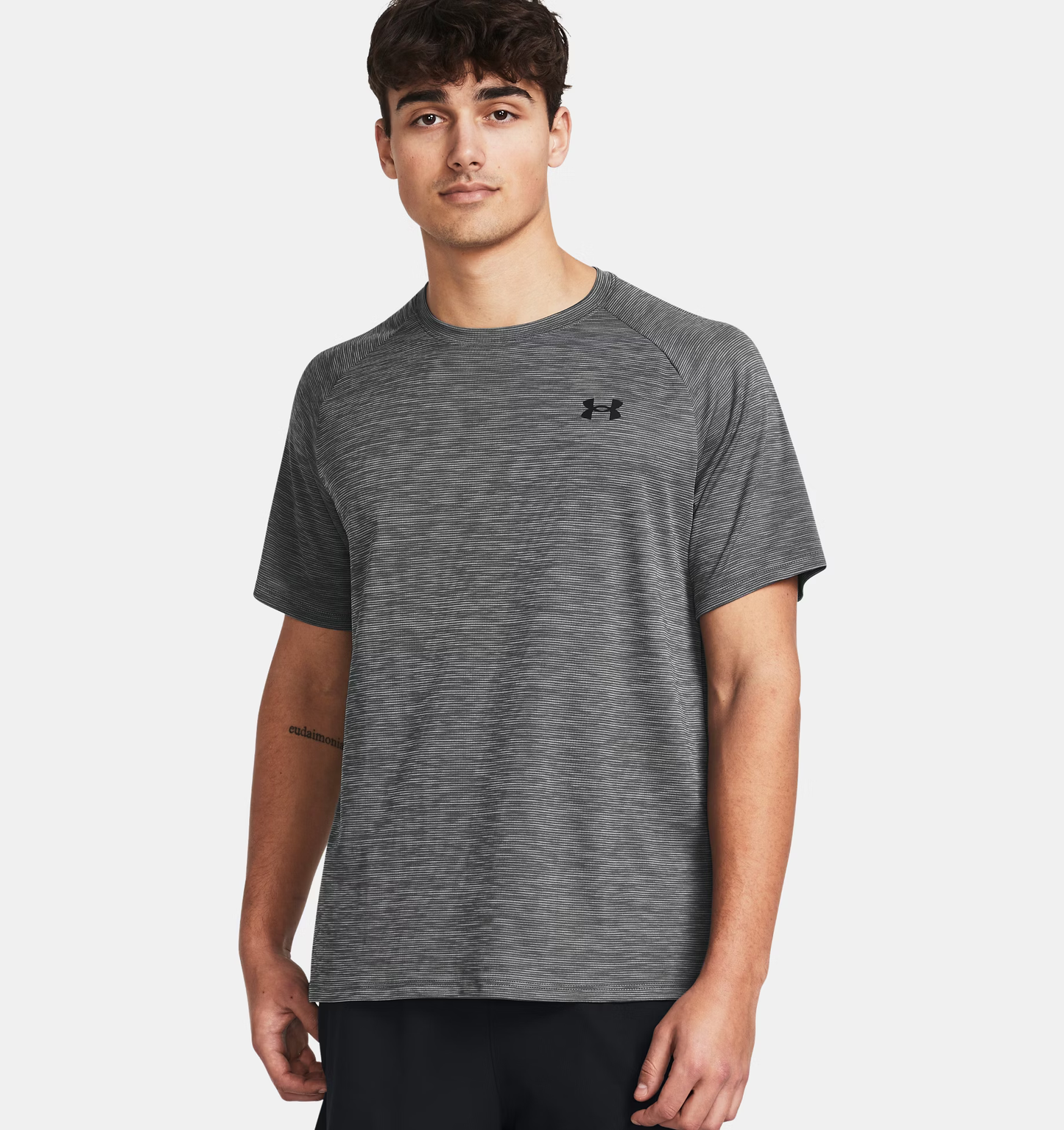 Under Armour Tech™ Textured - 1382796-025