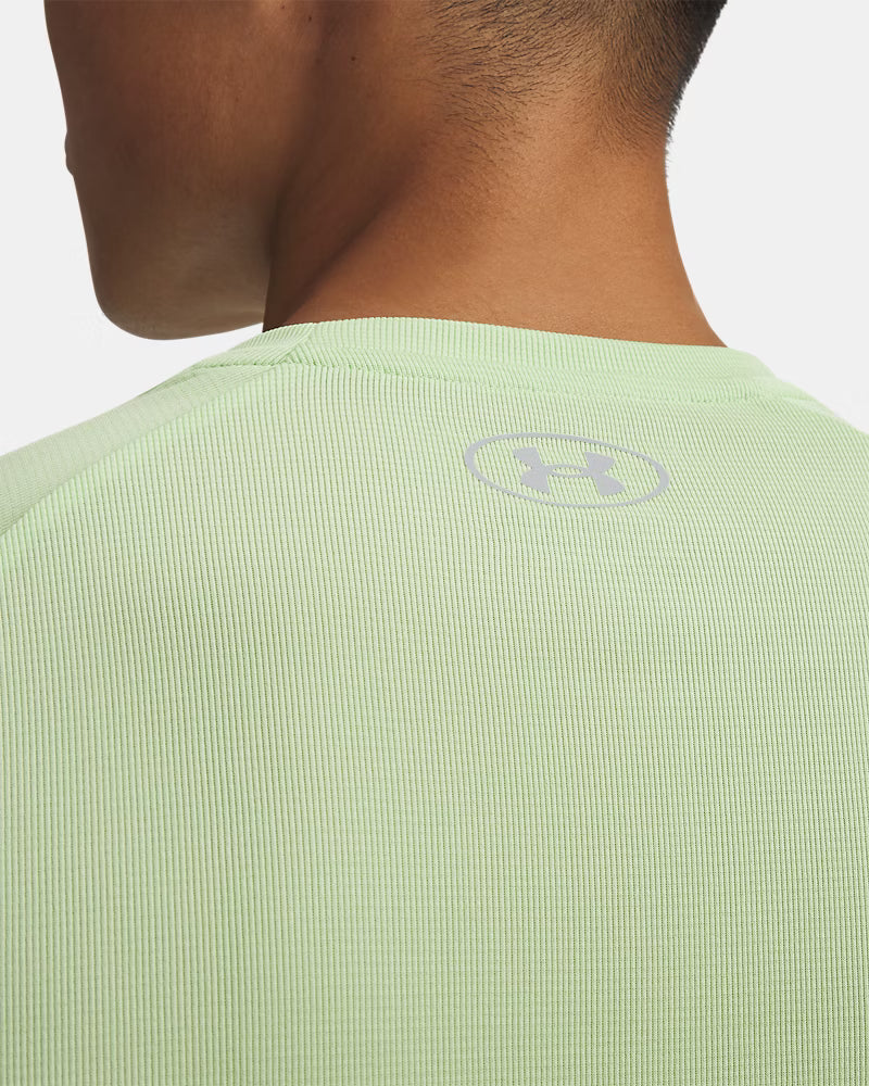 Under Armour Tech™ Textured Men's Short Sleeve - 1382796-712