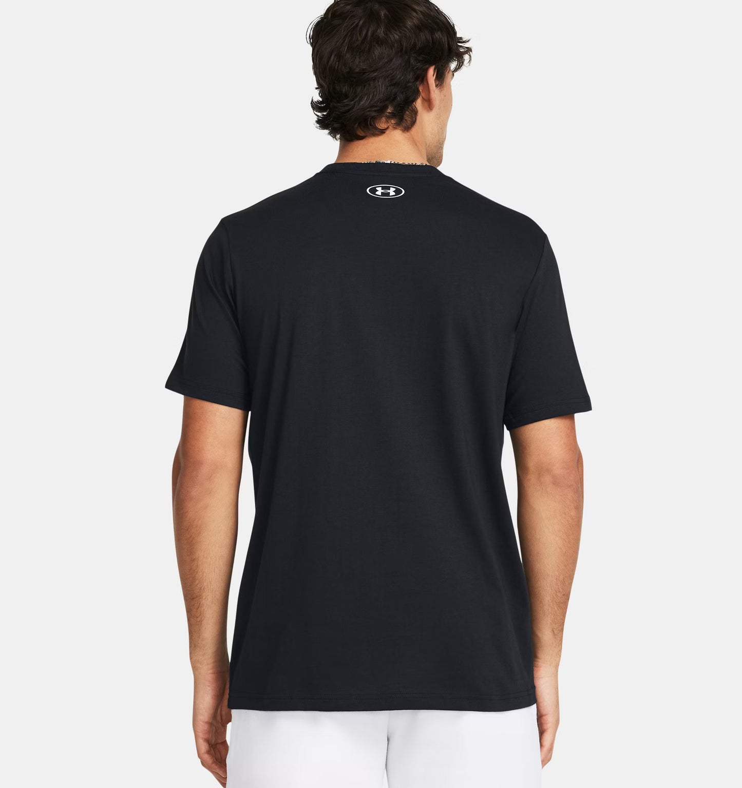 Under Armour T-shirt Logo - 1382911-001
