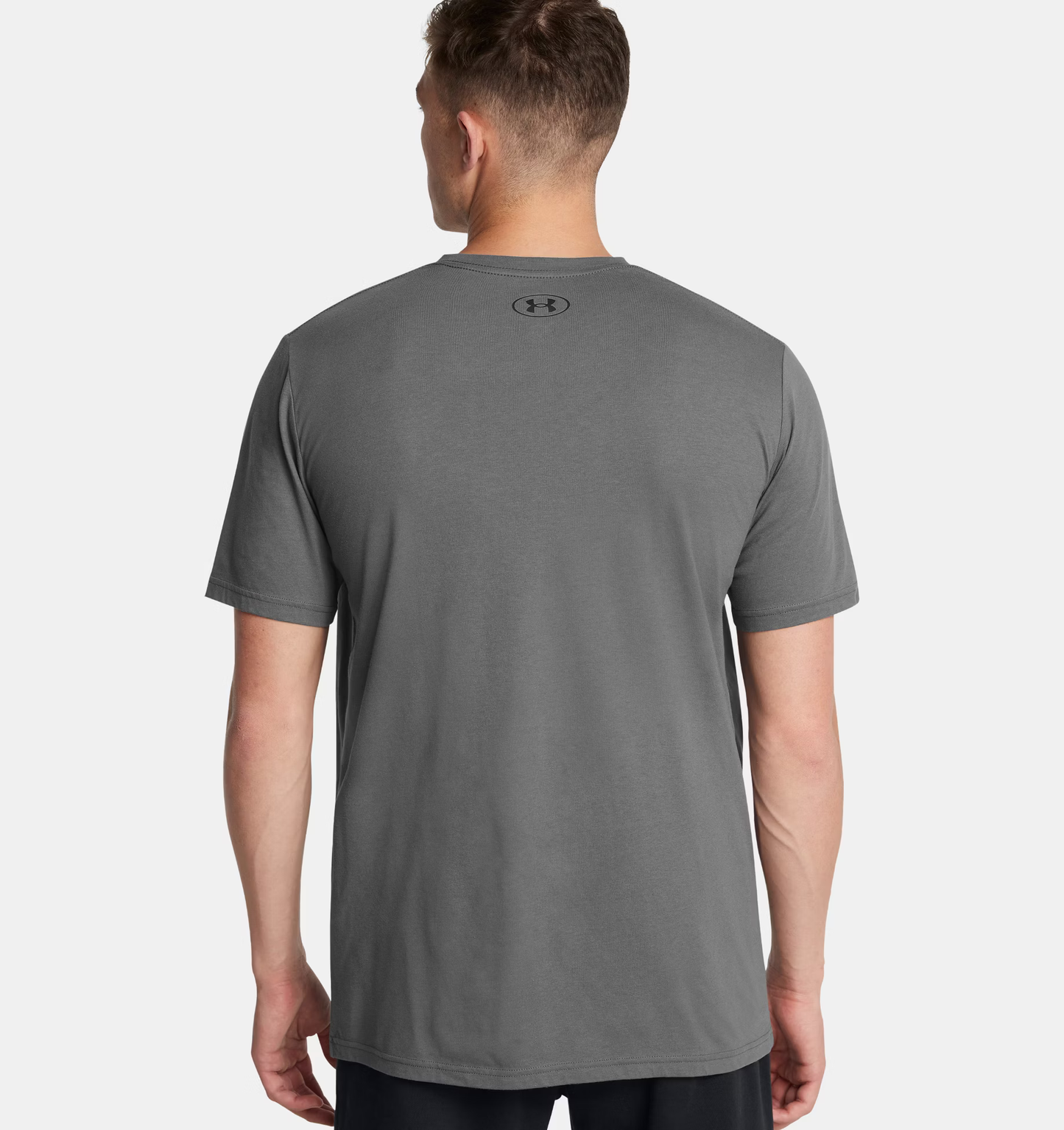 Under Armour T-shirt Foundation - 1382915-028