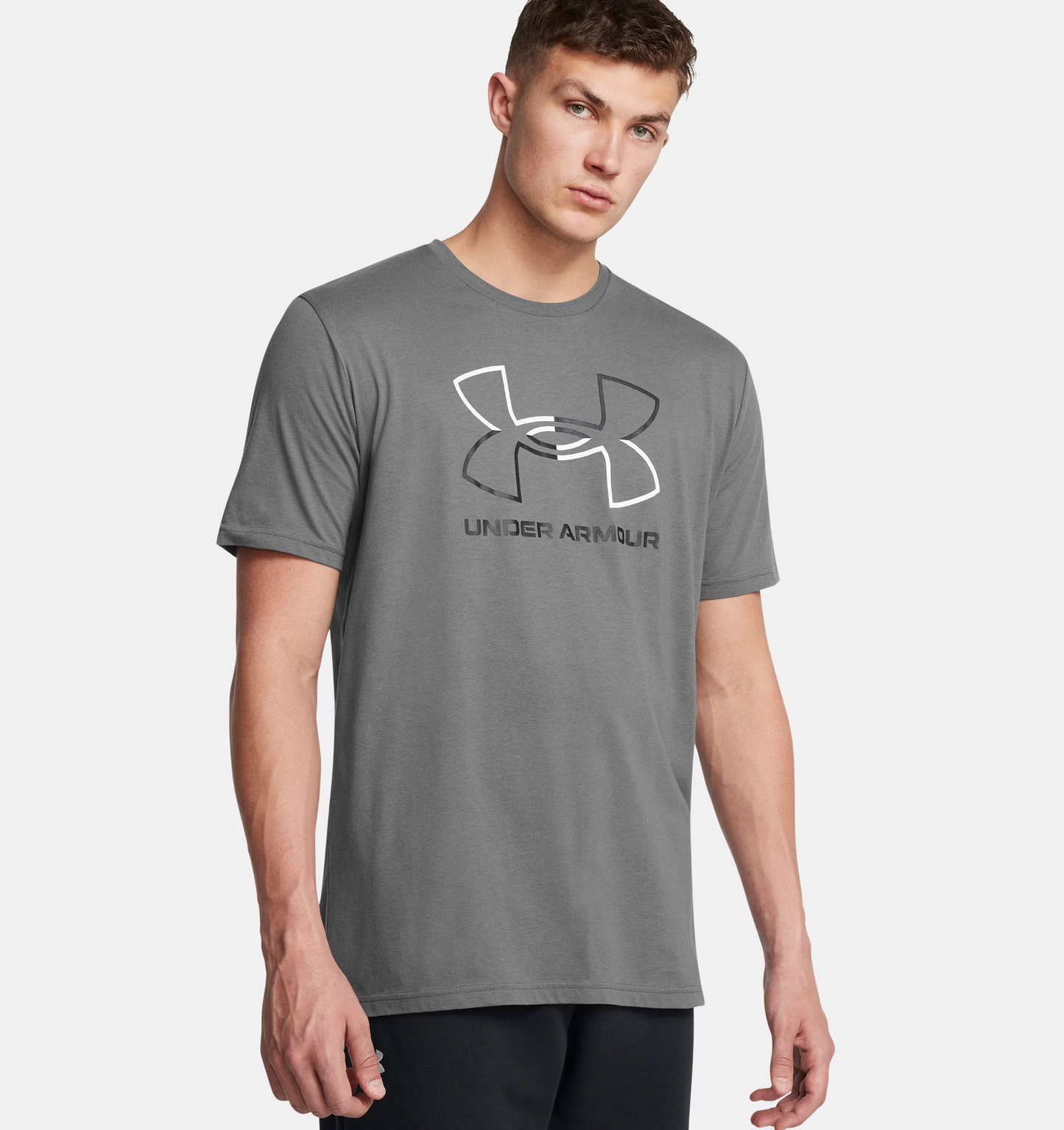 Under Armour T-shirt Foundation - 1382915-028
