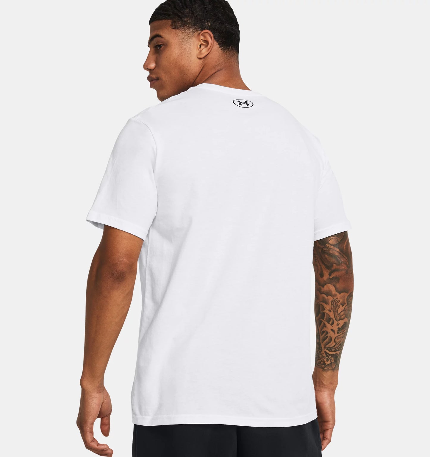 Under Armour T-shirt Foundation - 1382915-100