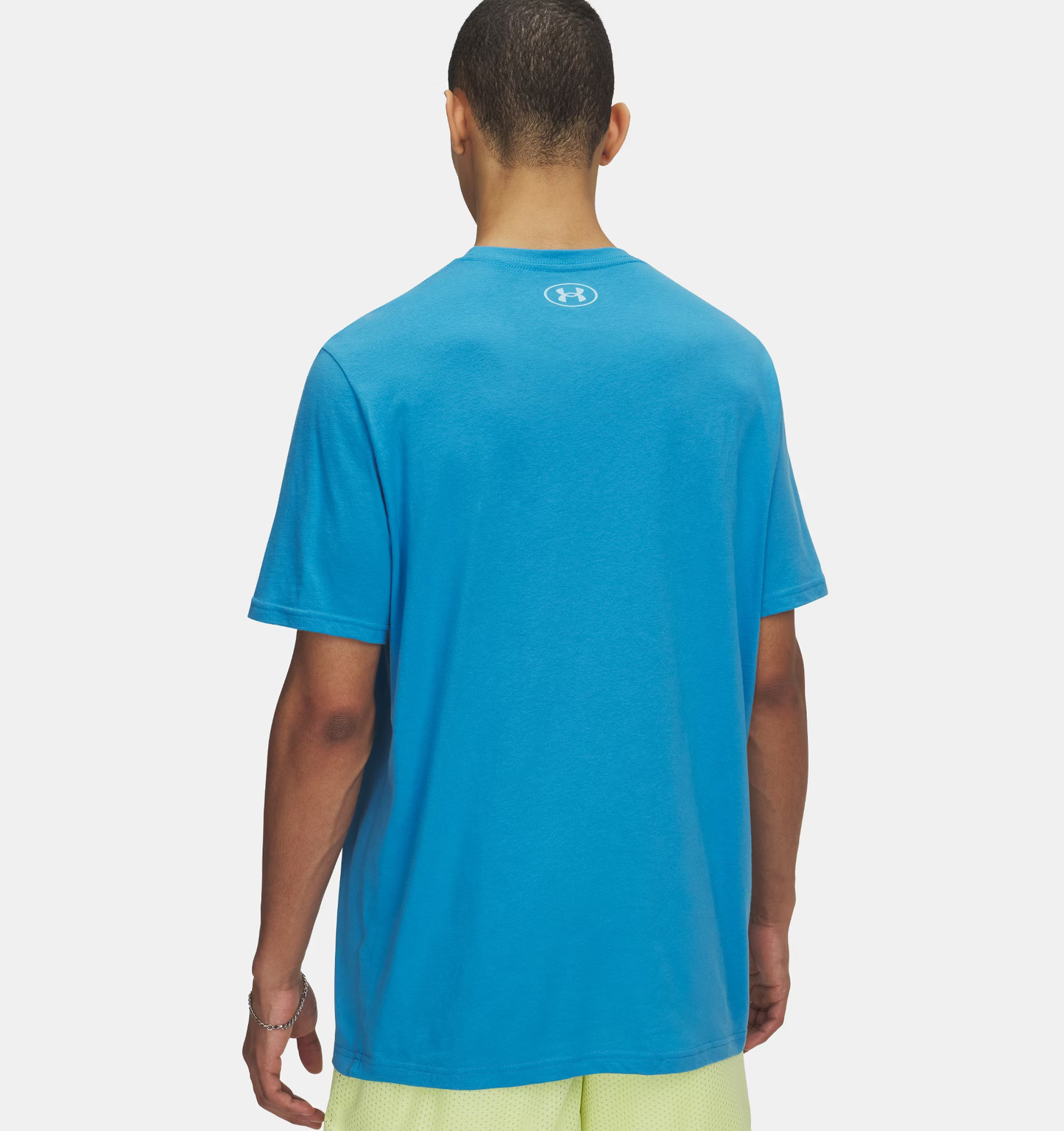 Under Armour T-shirt Foundation - 1382915-452