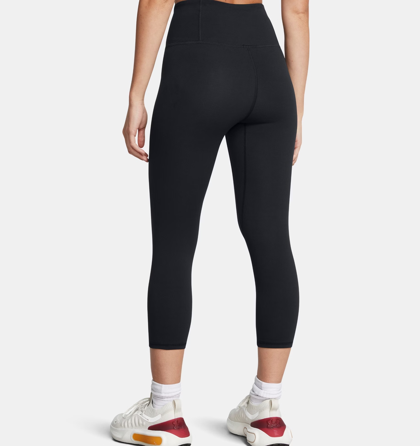 Under Armour Motion Women's Capri - 1383609-001