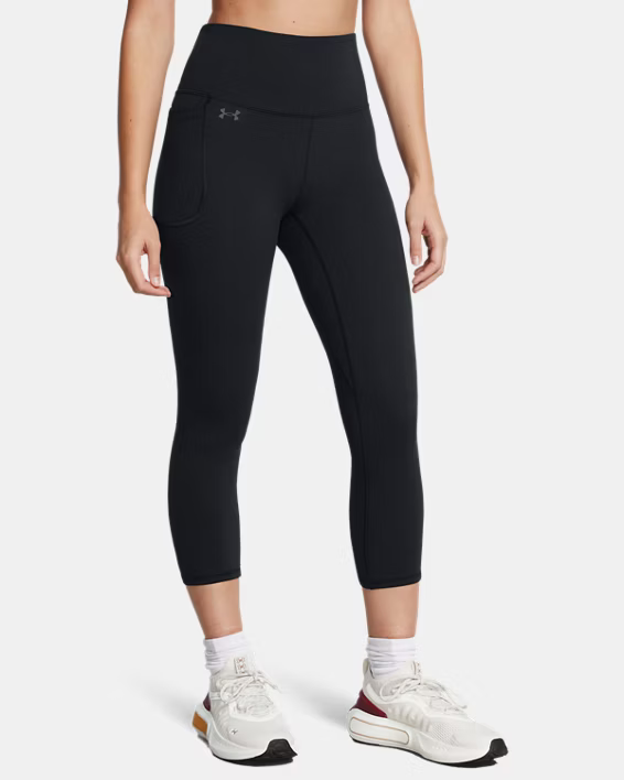 Under Armour Motion Women's Capri - 1383609-001