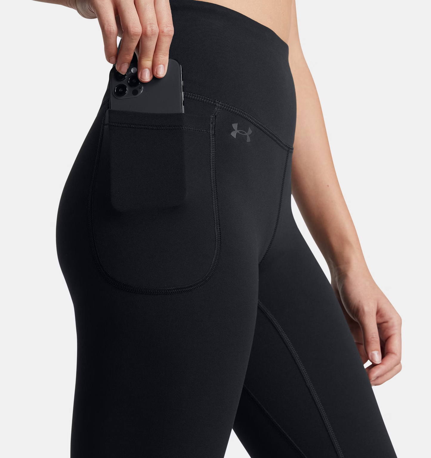Under Armour Motion Women's Capri - 1383609-001
